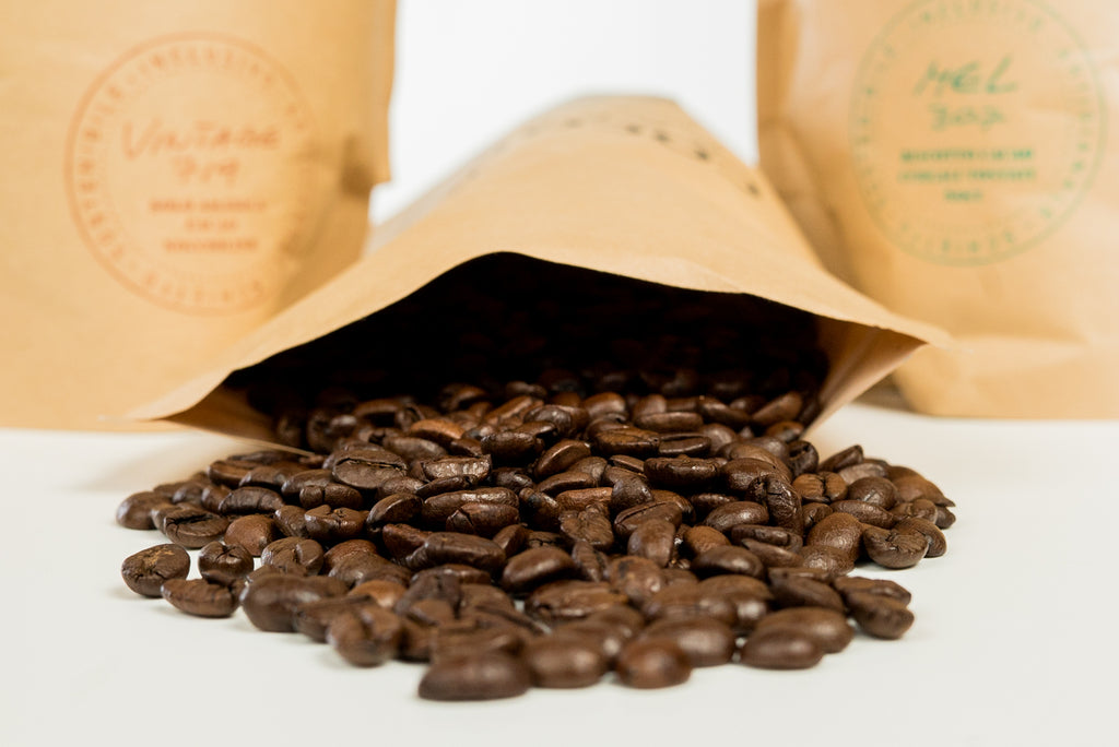 Cocolo caffè a Trieste